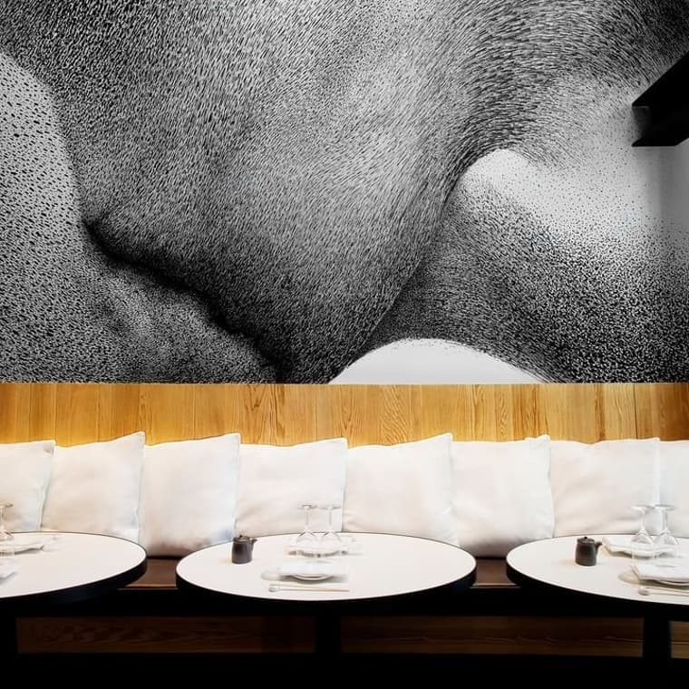 Kinugawa Matignon — 1