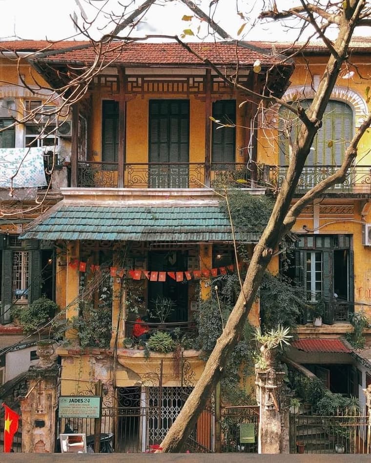 Our Place  — 12