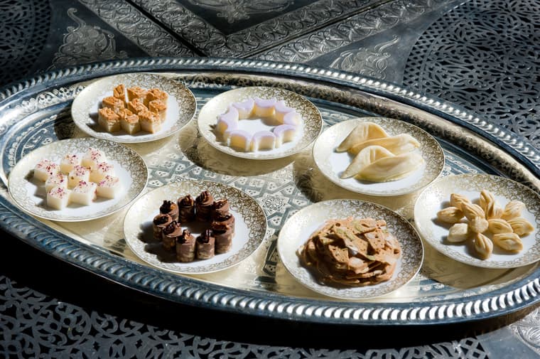 La Grande Table Marocaine — 9