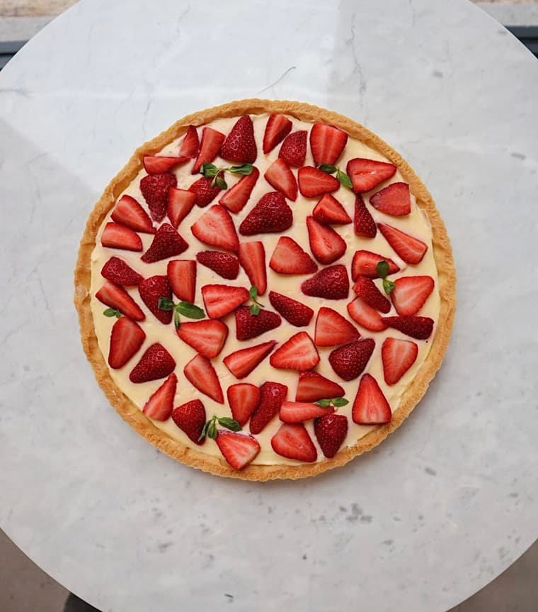 Bröd Suadiye — 3