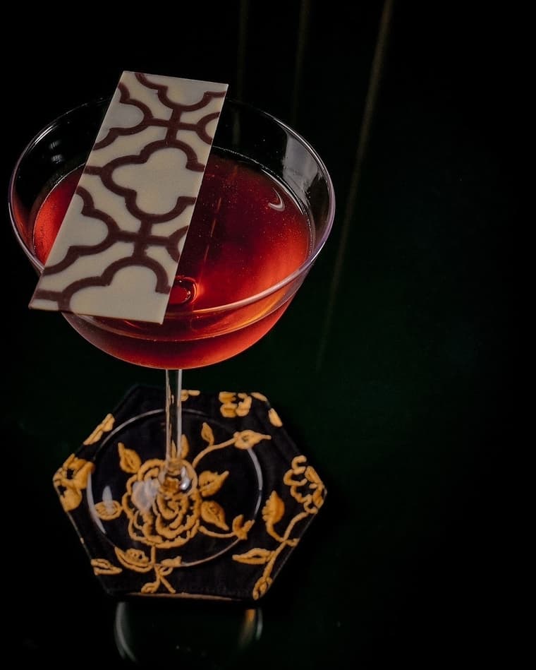 Opium Bar — 10