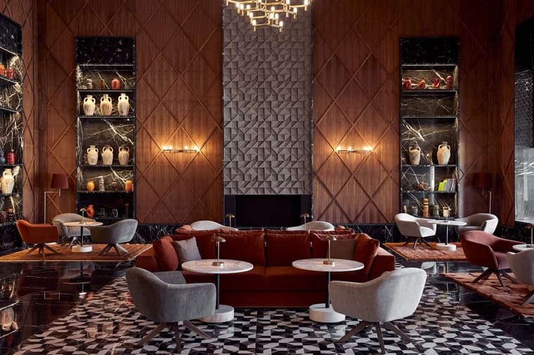 Park Hyatt Marrakech — 5
