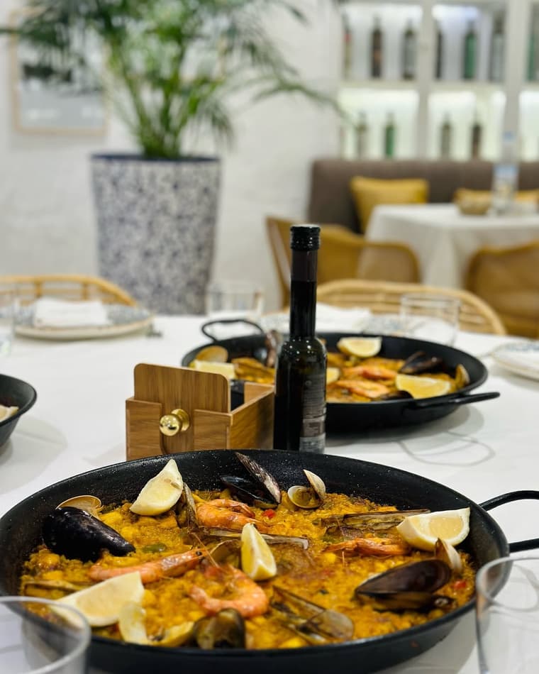 Nos plats — 1