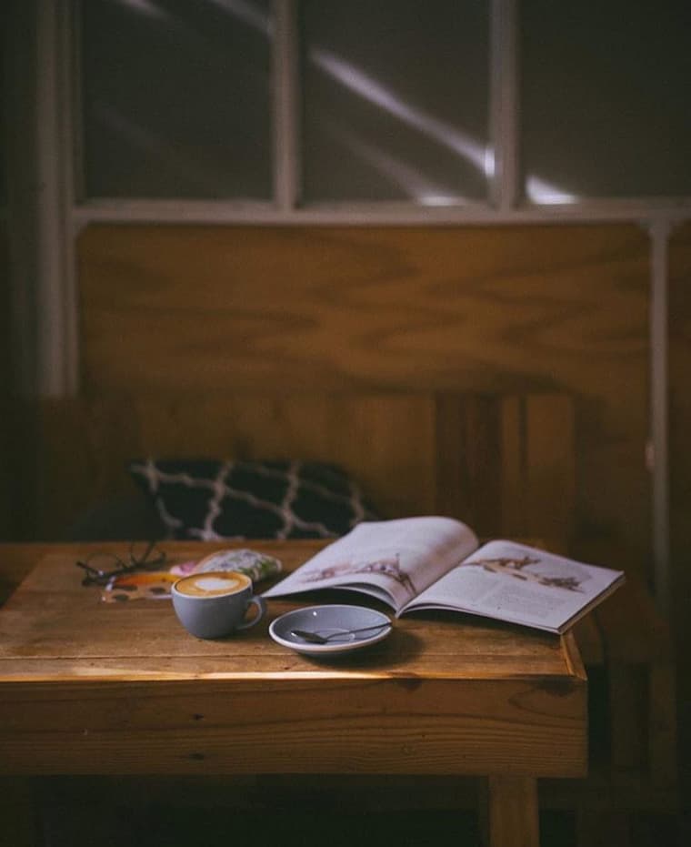 Our Place — 8