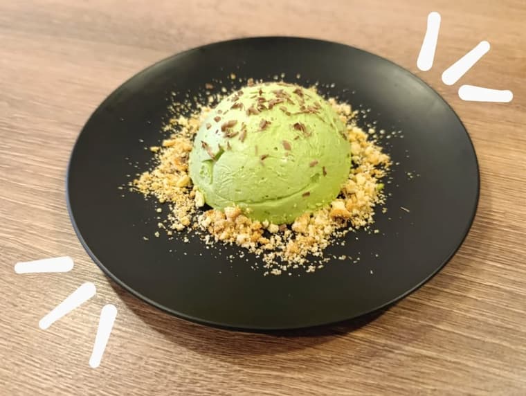 Nuestros platos y postres — 1