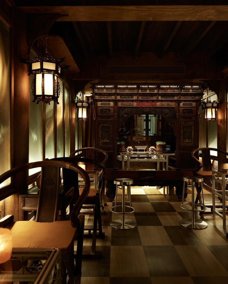 BLESSING SHOPHOUSE — 8