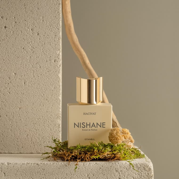 NISHANE Headquarters Office — 2