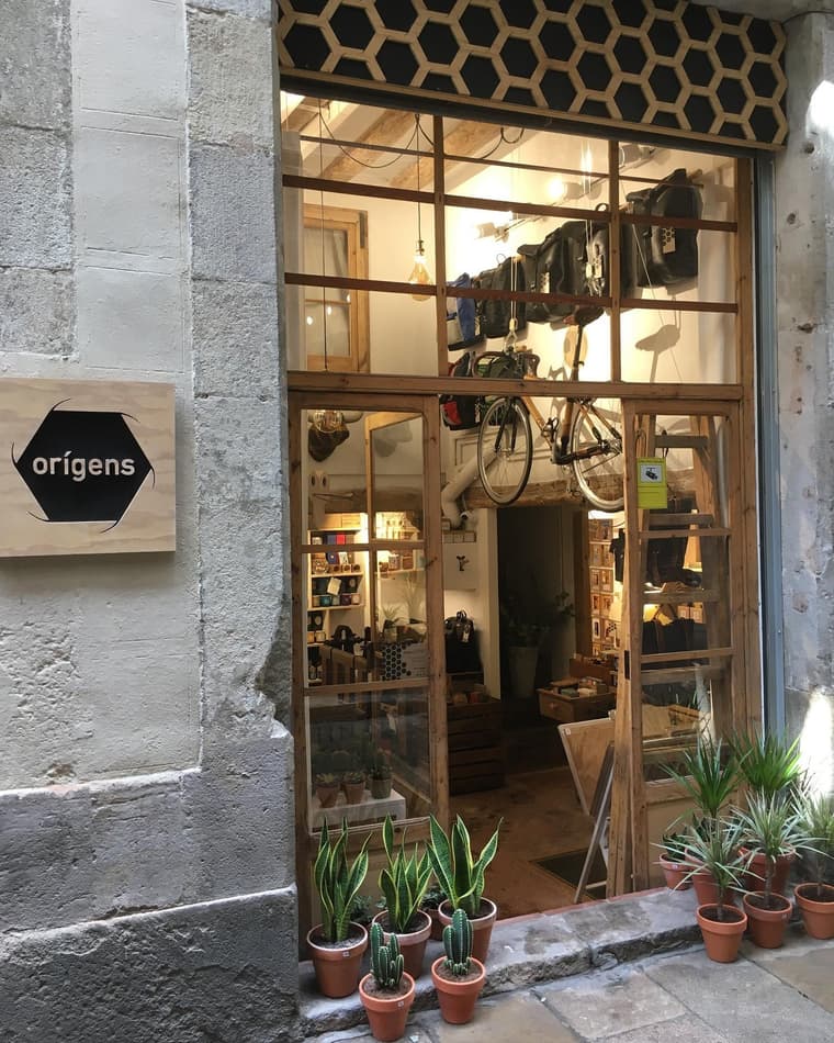 Orígens craft & design — 1