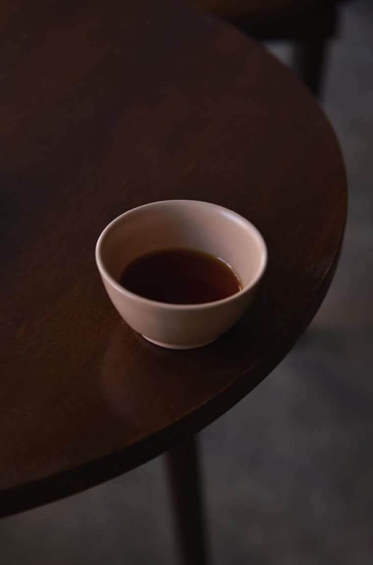 Our coffees  — 9