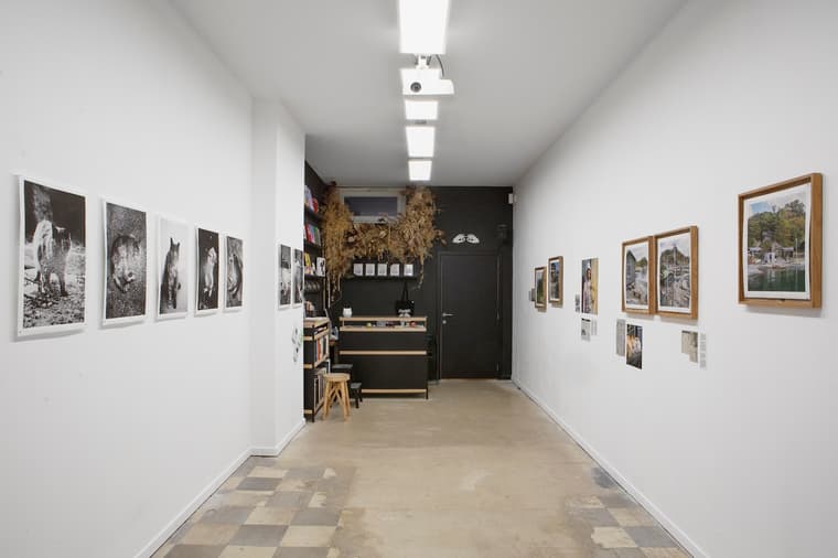 L'Enfant Sauvage — 2