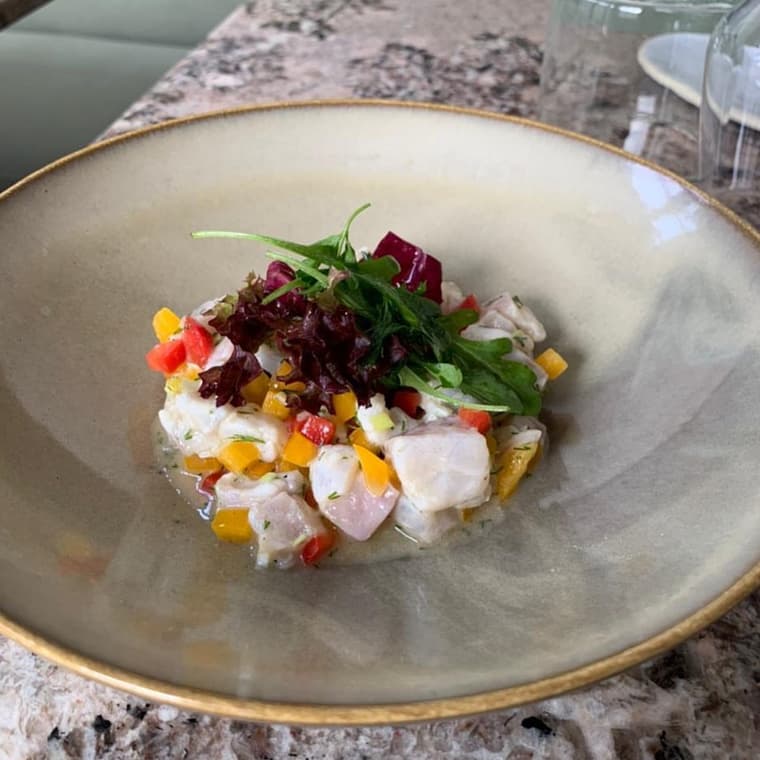 Nos plats  — 4