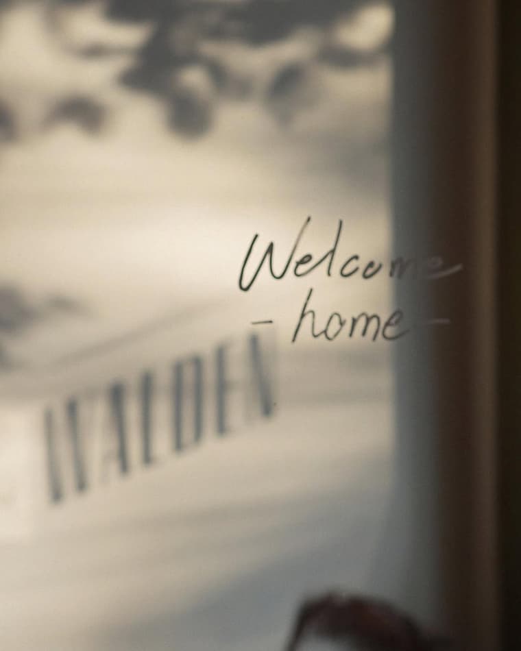 Our place — 6