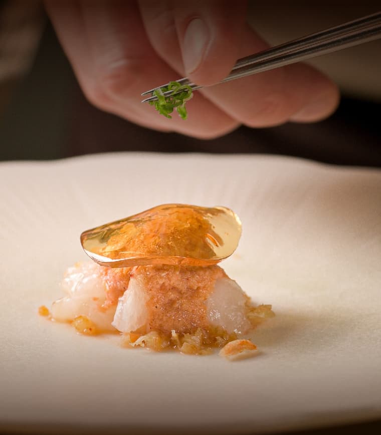 OJI Omakase at Sathorn — 3