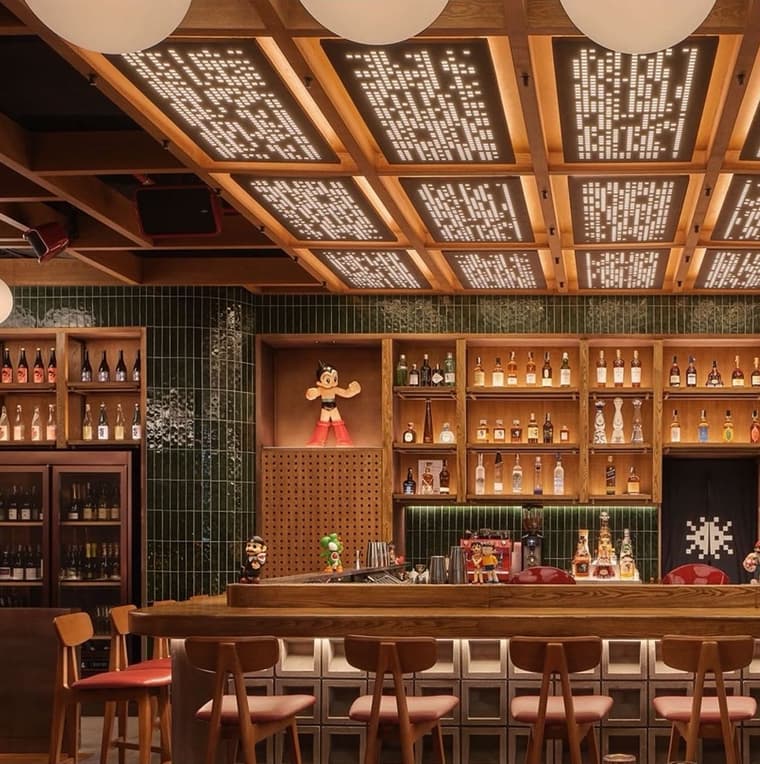 Fatboy Izakaya — 6