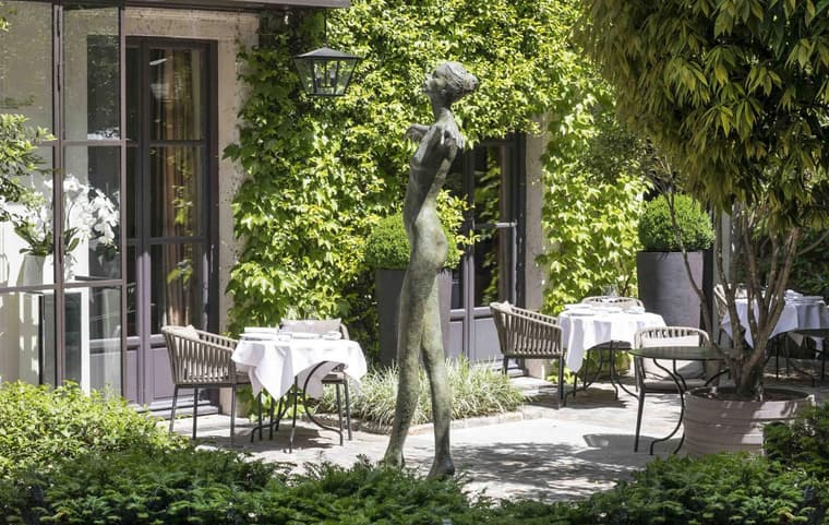 Hôtel du Petit Moulin Paris | Le Marais — 6