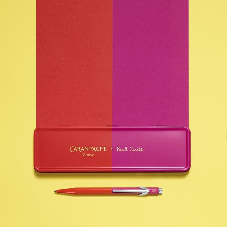 R.S.V.P. Papier — 2