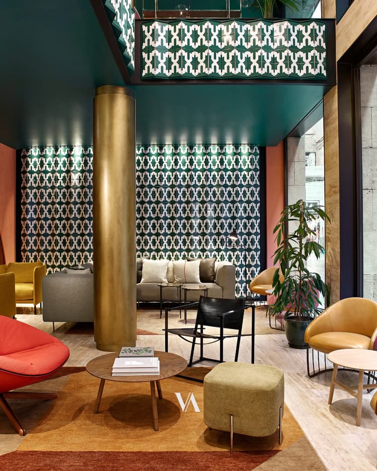 Kimpton Vividora Barcelona — 5