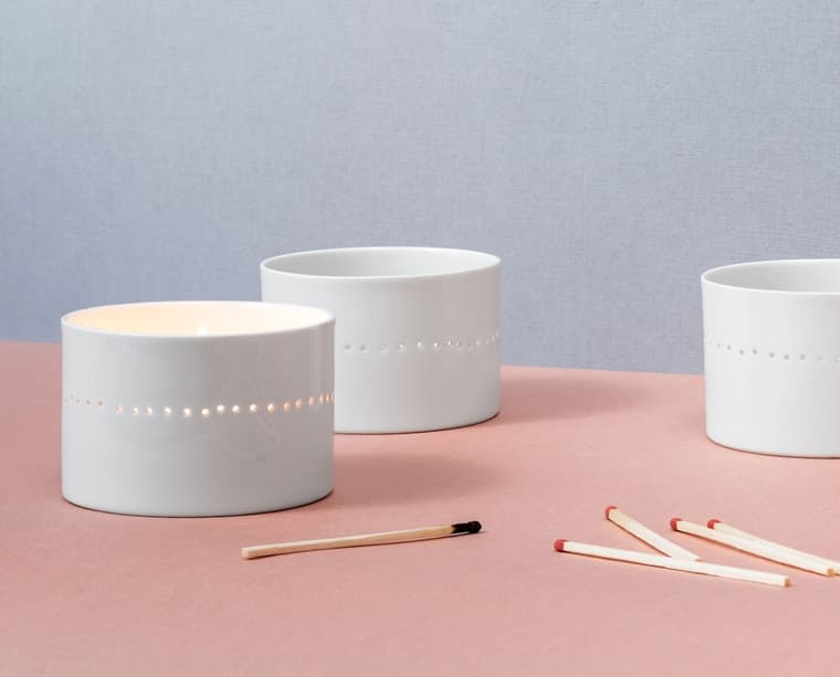 feinesweißes • Showroom & Werkstatt — 10