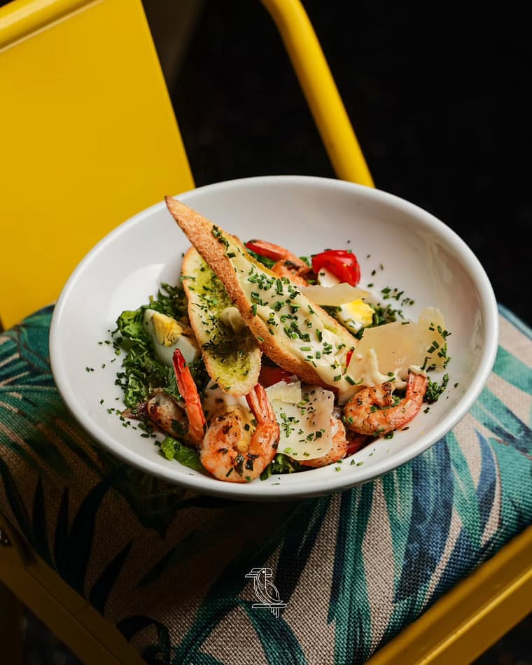 Nos plats — 3