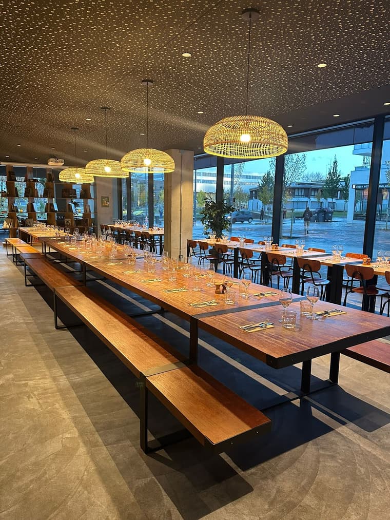 Galerie — 1