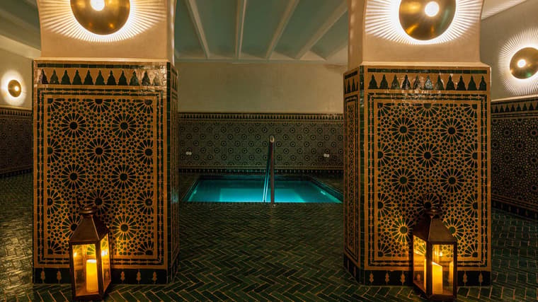 Yemaya Spa — 5