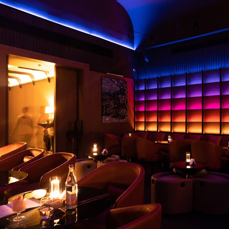 NOVA Social Club — 4