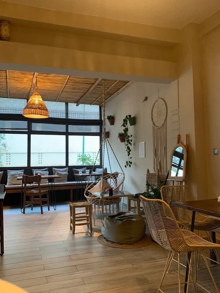 Our Place — 6