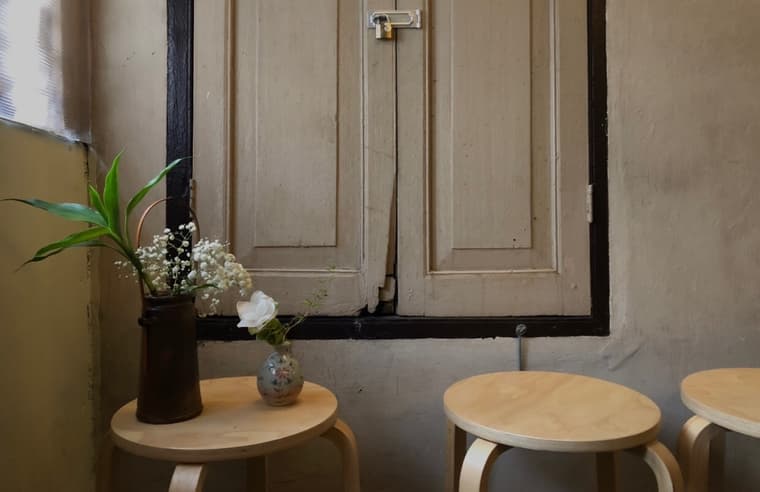 CÉRÉMONIALE Matcha Atelier — 4