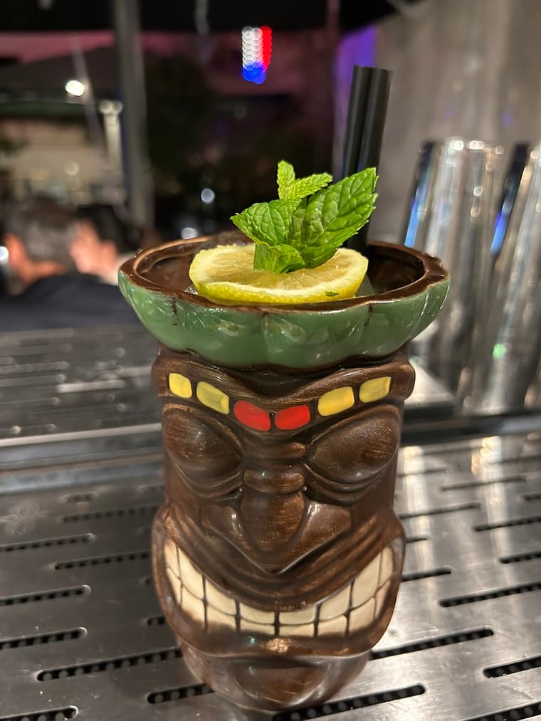 Primafila Cafe — 4