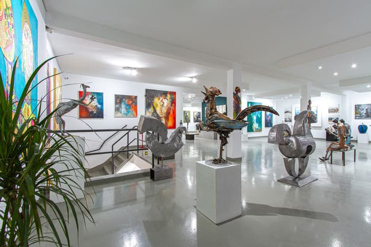 D&CO Art Gallery — 7