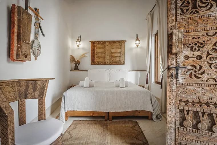 Riad Alkemia — 15