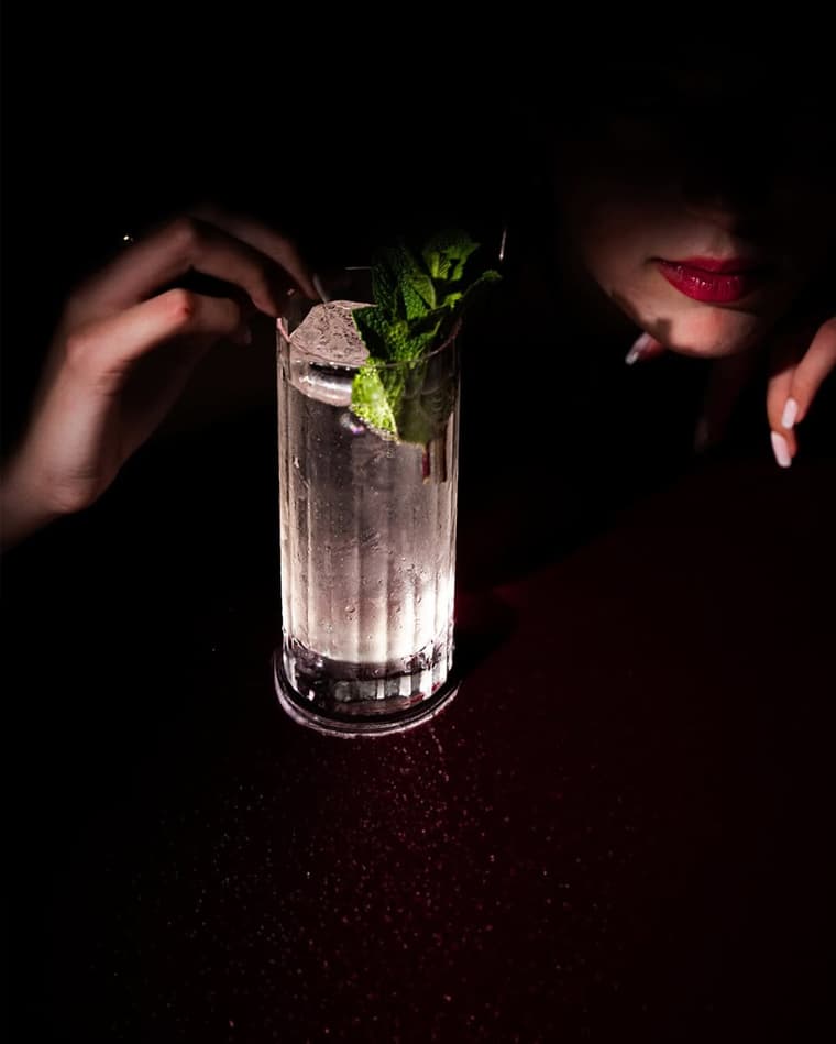Drinks — 4