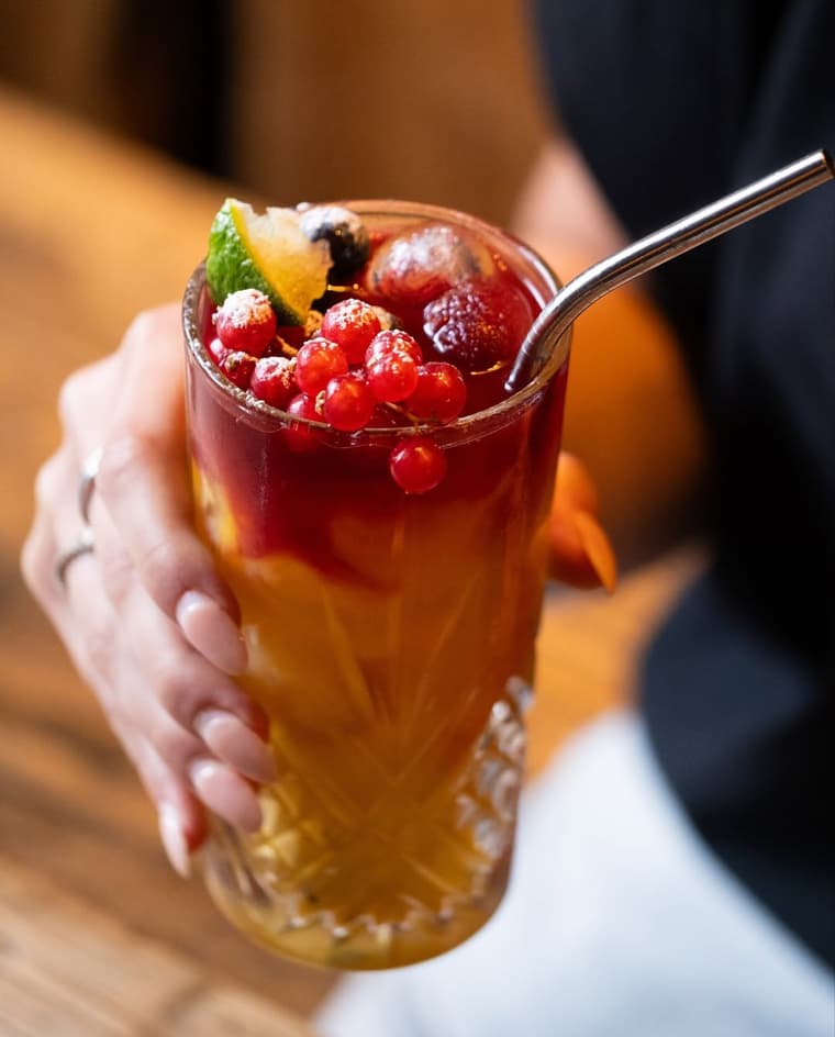 To drink  — 1