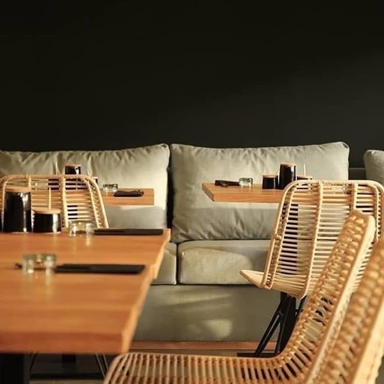 Zushi Marrakech — 6
