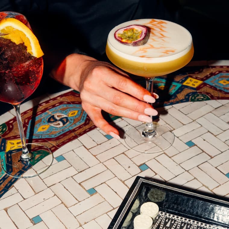Babette Guldsmeden — 3