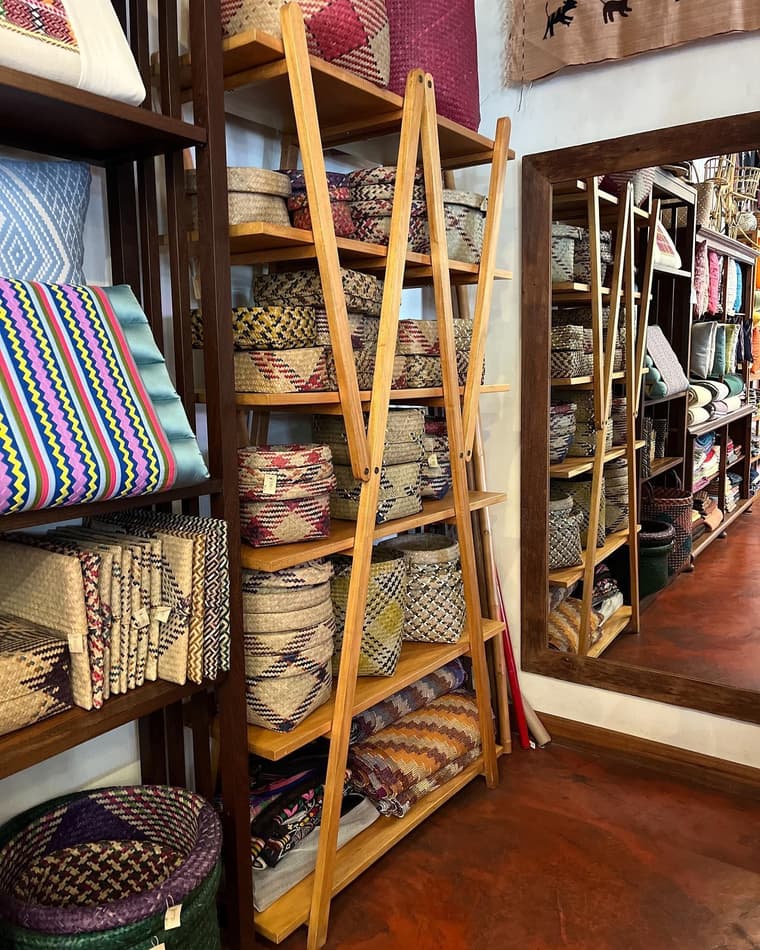 Paya Shop — 5