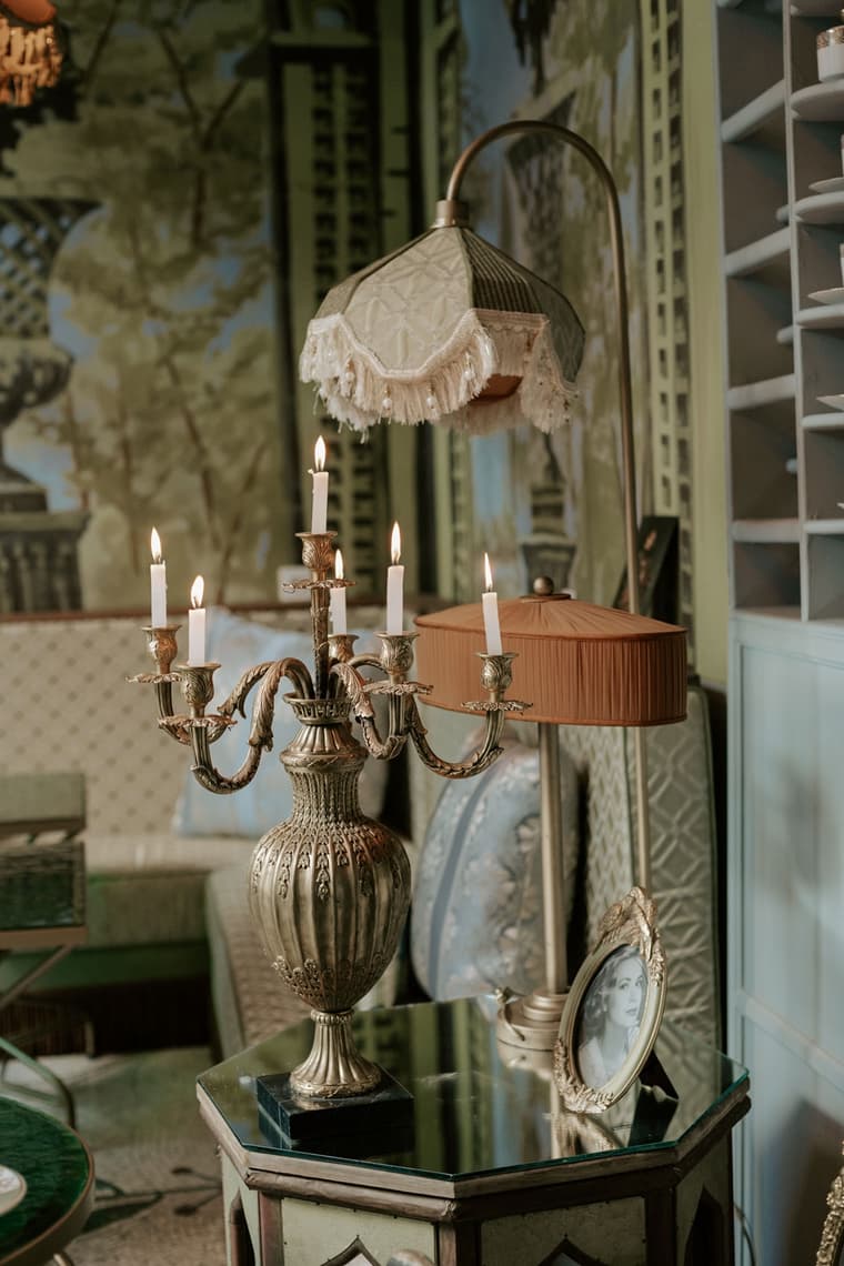 Villa Aaron Marrakech — 6