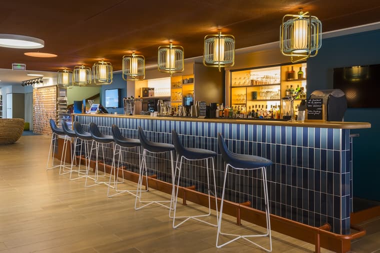 Mahogany Club - Toulouse - Bar à cocktails — 3