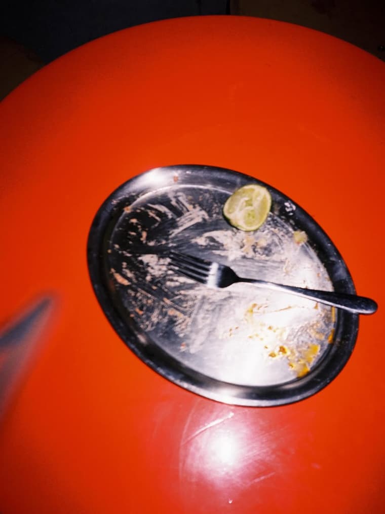 Boaboa Records Café — 2