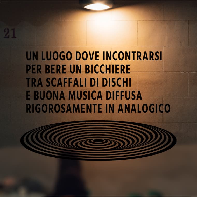Vinile Bar — 5