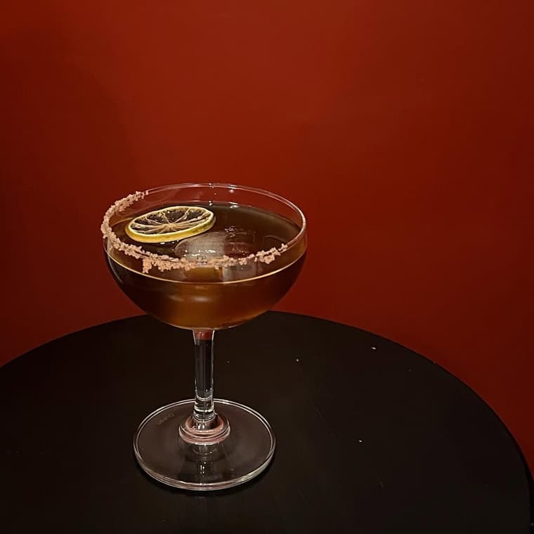 To Drink — 10