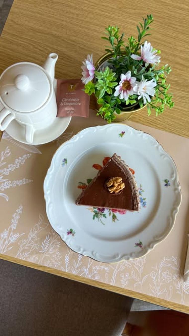 Nos plats — 5