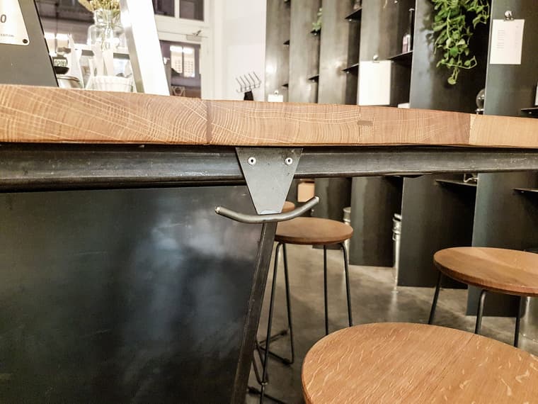 MOK COFFEE — 4