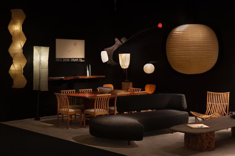 Wa Design Gallery — 3