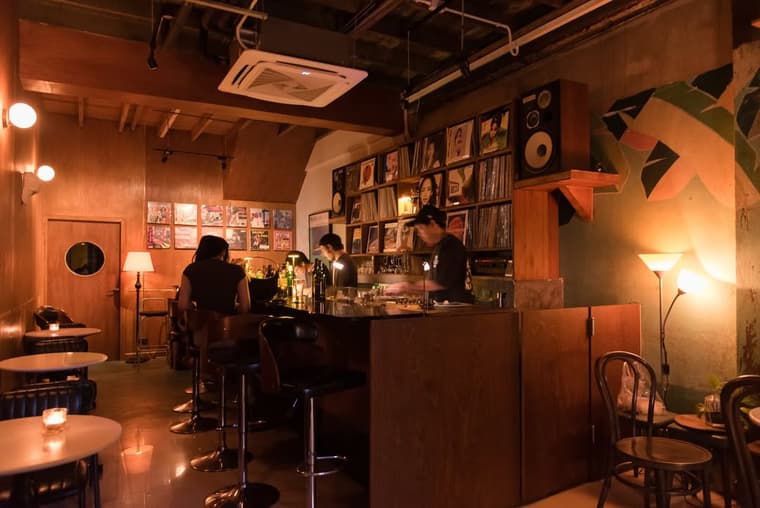 Yayyyyy Record Bar — 8