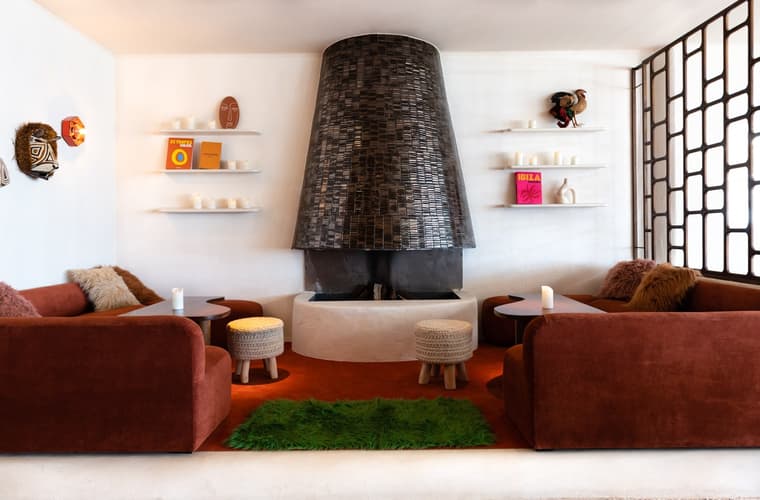 Our Place — 2