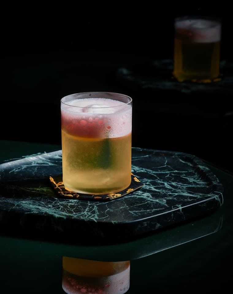 Opium Bar — 11