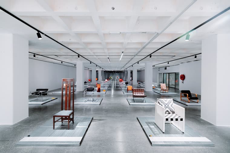 Design Museum Brussels — 4