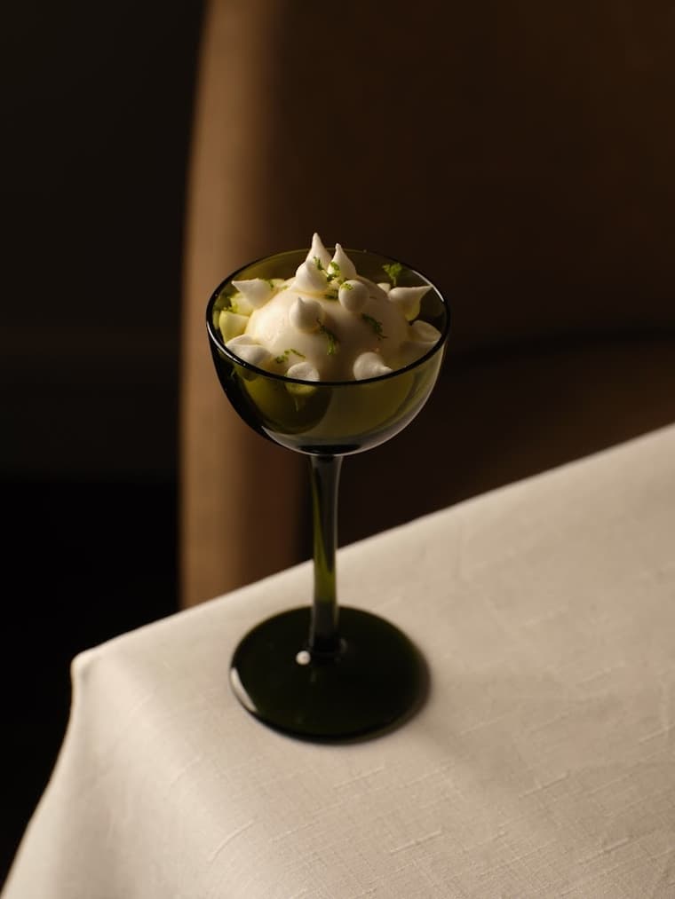 AMÂLIA Restaurant — 8