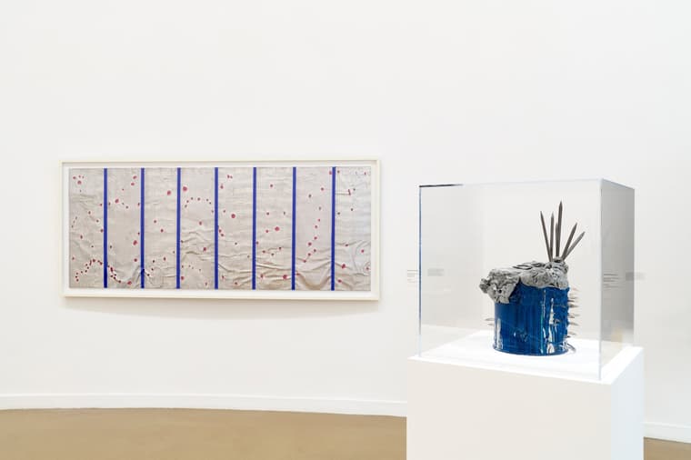 Musée d'Art Moderne de Paris — 9